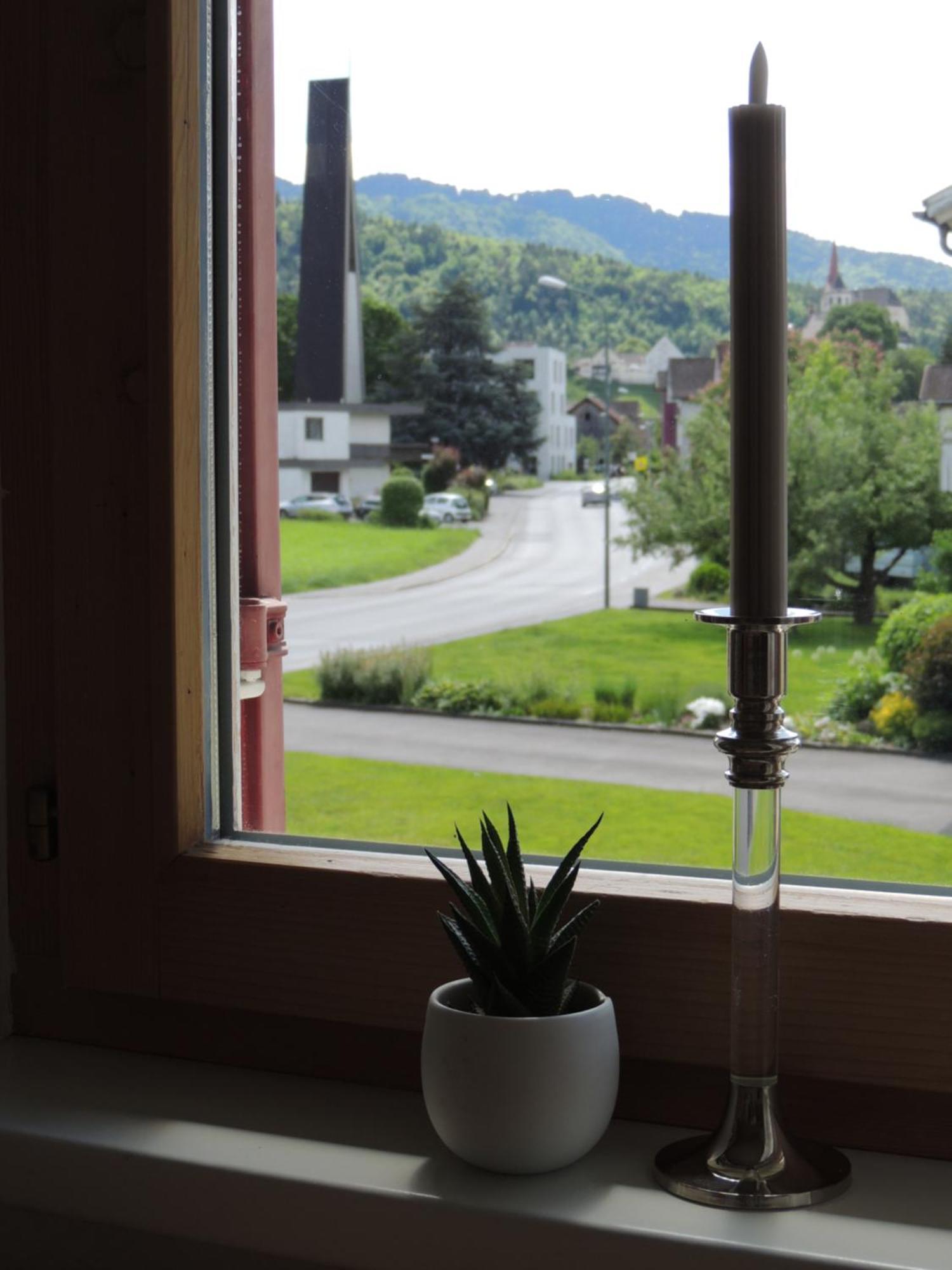 Tanjas Appartement Rankweil Buitenkant foto