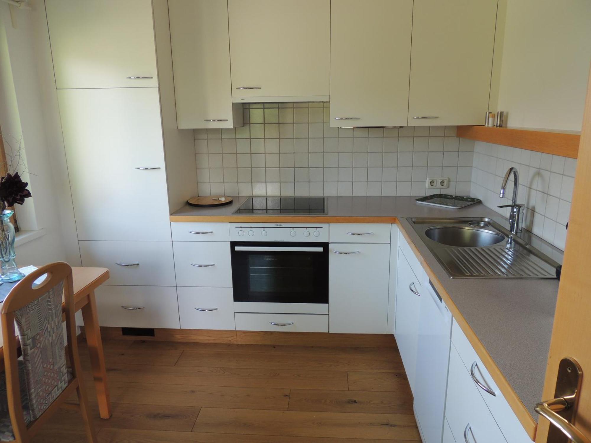 Tanjas Appartement Rankweil Buitenkant foto
