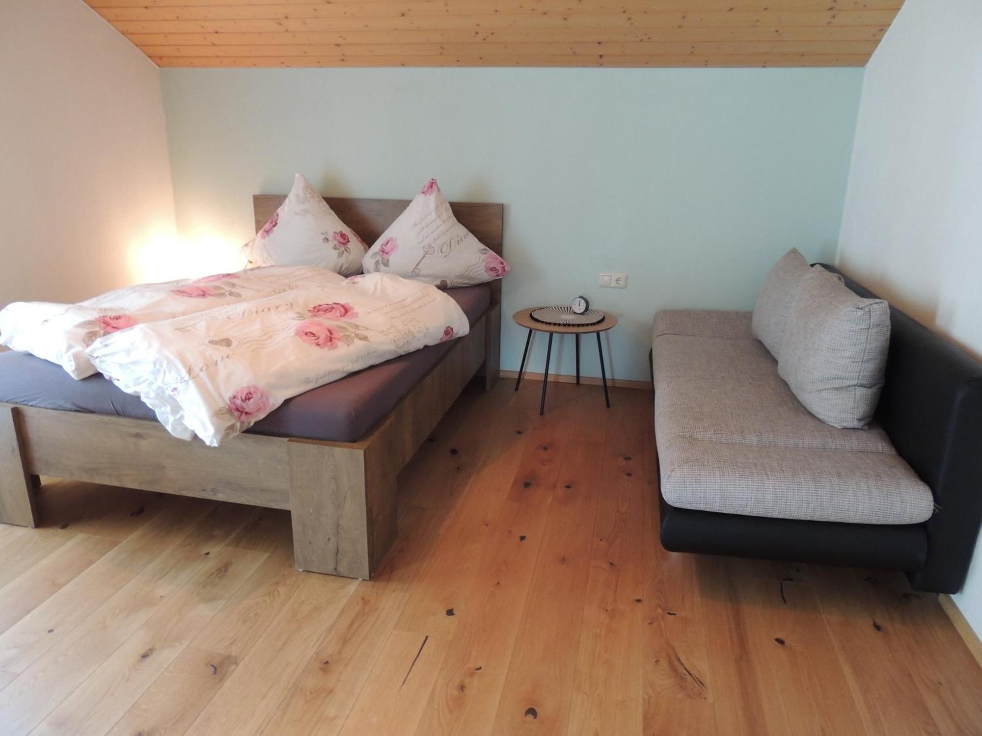 Tanjas Appartement Rankweil Buitenkant foto