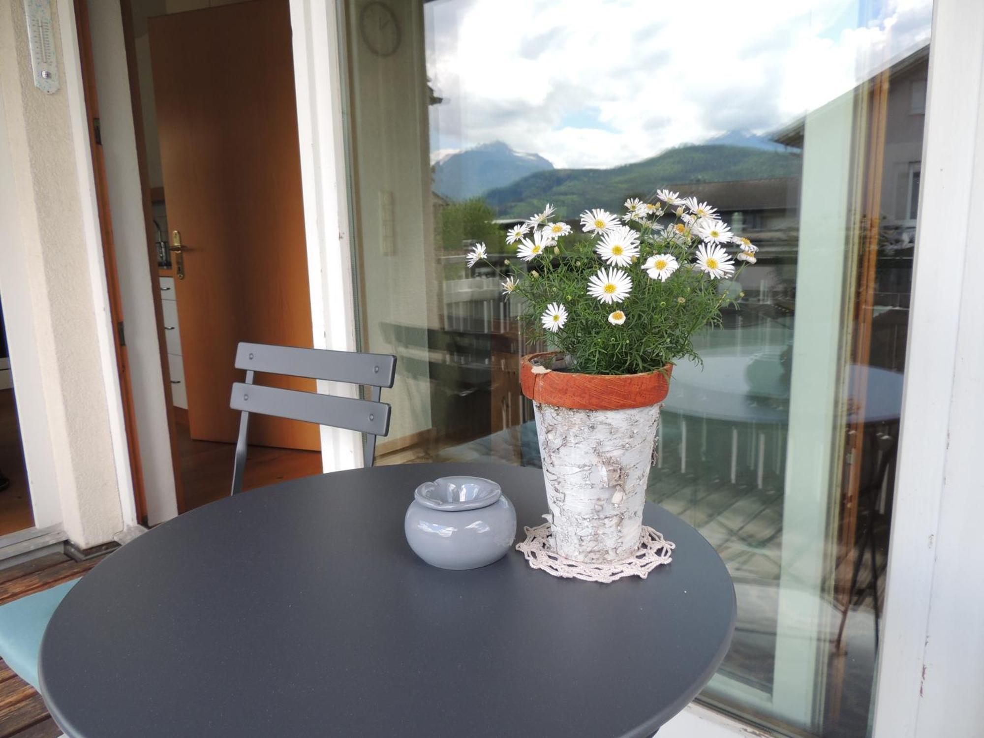 Tanjas Appartement Rankweil Buitenkant foto