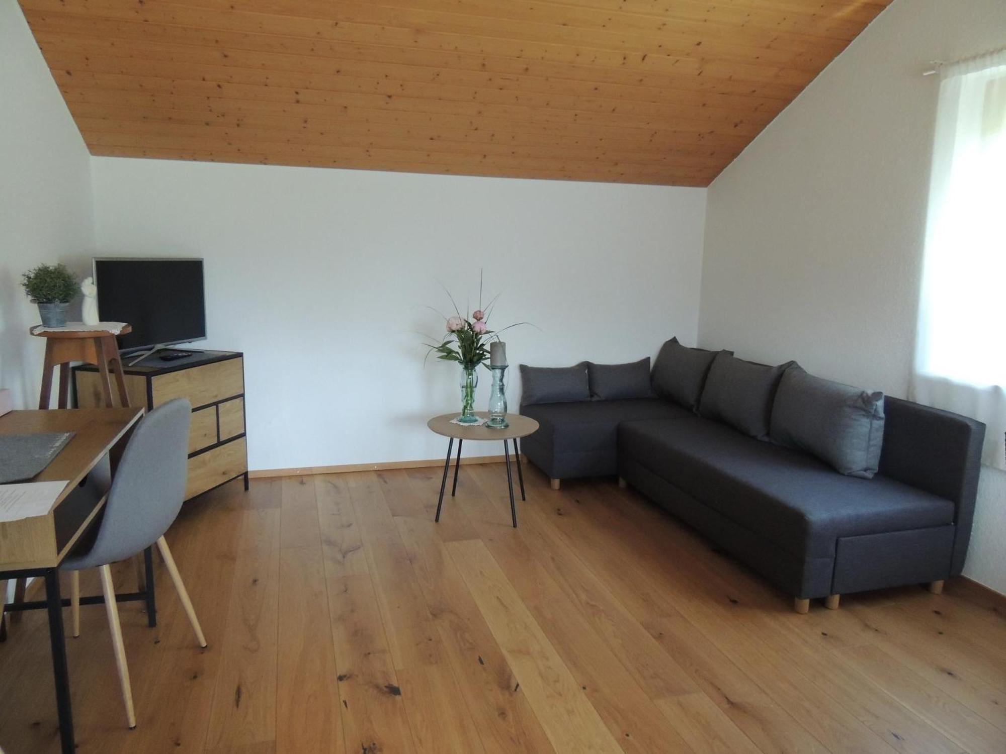 Tanjas Appartement Rankweil Buitenkant foto