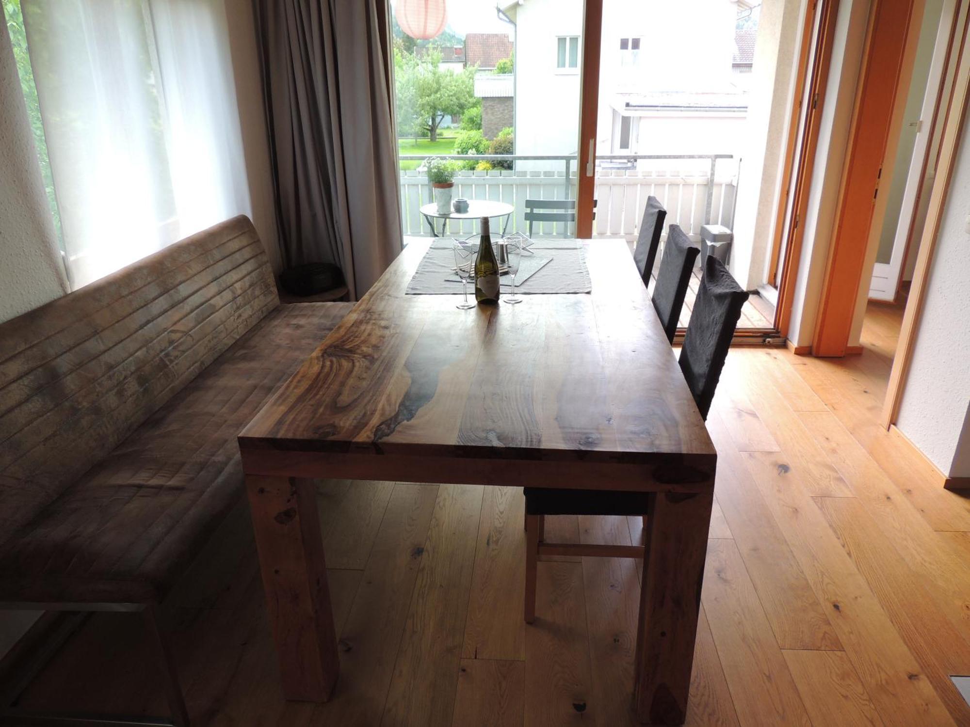 Tanjas Appartement Rankweil Buitenkant foto