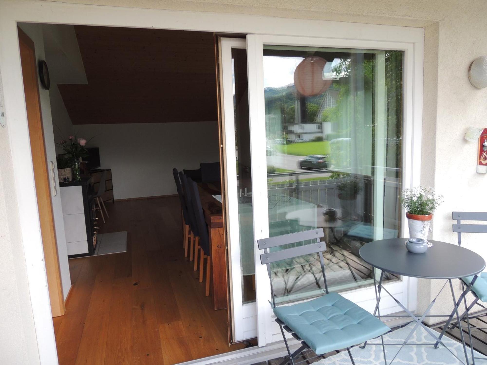 Tanjas Appartement Rankweil Buitenkant foto